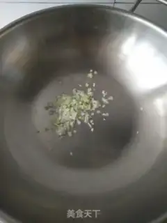 Make Tonic lentils step 2