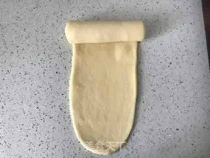 Make Big milk toast step 8