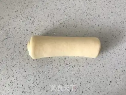 Make Big milk toast step 9