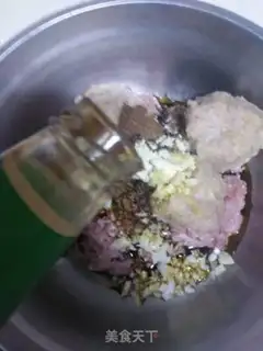 Make Sour dumplings step 9