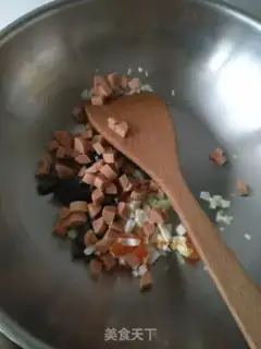 Make Tonic lentils step 3