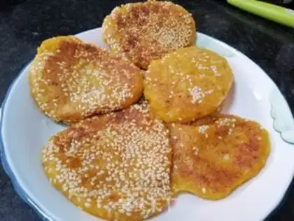 Make Pumpkin step 10