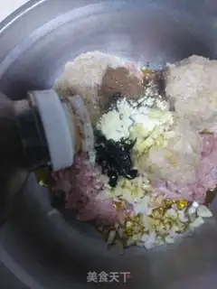 Make Sour dumplings step 10