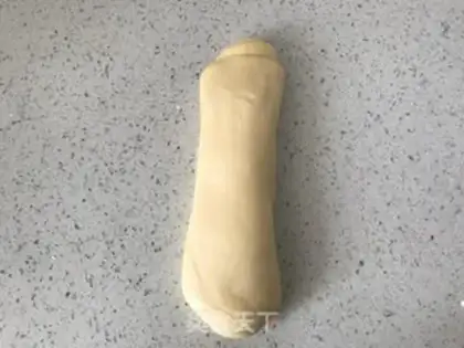 Make Big milk toast step 10