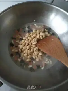 Make Tonic lentils step 5