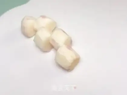 Make ♪ Porn of ♪ step 1