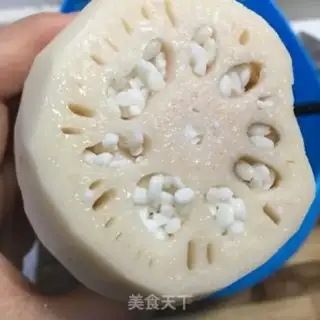 Make Black sugar step 1