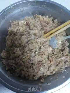 Make Sour dumplings step 12