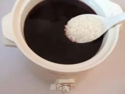 Make Porridge step 4