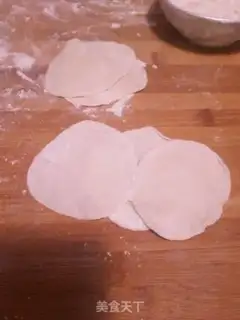 Make Sour dumplings step 15