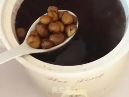 Make Porridge step 5