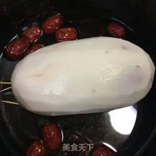 Make Black sugar step 4