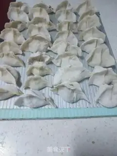 Make Sour dumplings step 16