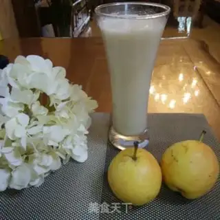Make Nangle shake step 7