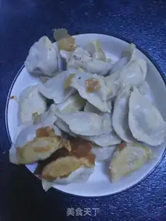 Make Sour dumplings step 17