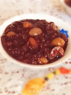 Make Porridge step 7