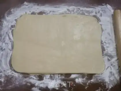 Make Butterfly step 3