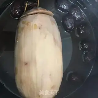Make Black sugar step 6