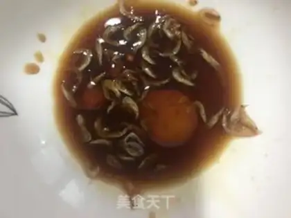 Make Squirty spinach step 5