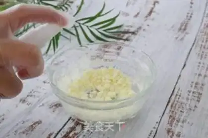 Make Homemade tits step 1
