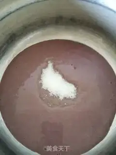 Make Potato-head rice step 5