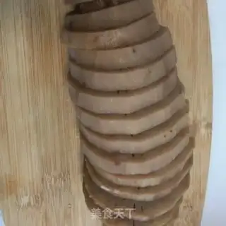 Make Black sugar step 7