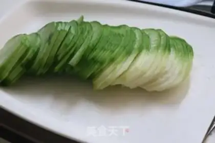 Make A tree platter step 0