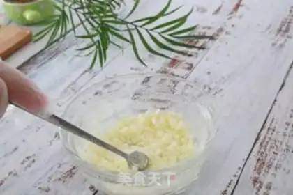 Make Homemade tits step 2