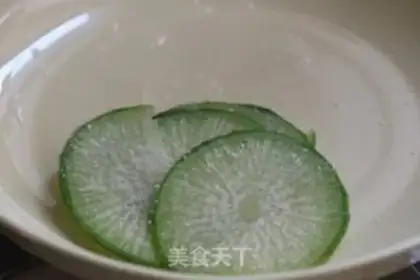 Make A tree platter step 1