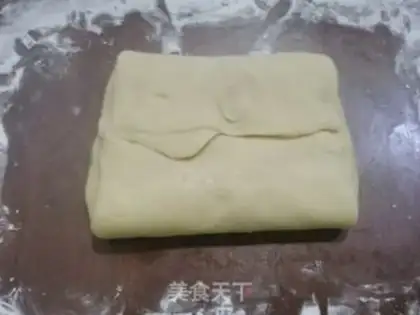 Make Butterfly step 6