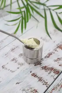 Make Homemade tits step 3