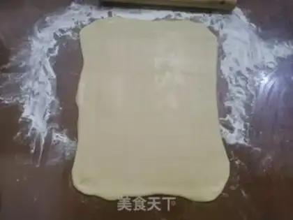 Make Butterfly step 7