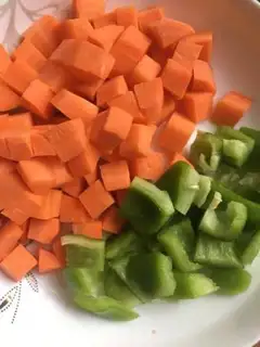 Make Butterfly step 8