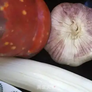 Make Shrimp with pepper and garlic step 2
