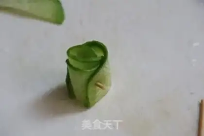 Make A tree platter step 4