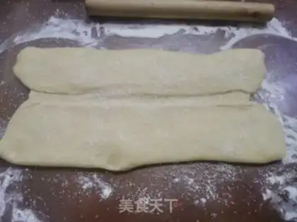 Make Butterfly step 9