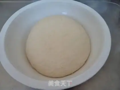 Make Eggs and dumplings step 0