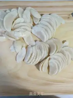 Make Tomato beef chips step 0