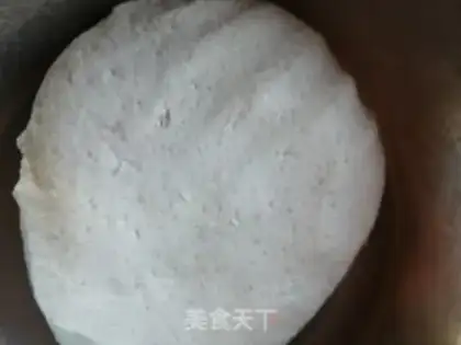 Make Potato-head rice step 11