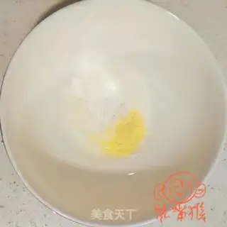 Make Fried mountain pills step 3
