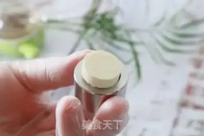 Make Homemade tits step 8