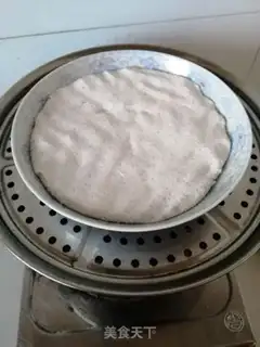 Make Potato-head rice step 12