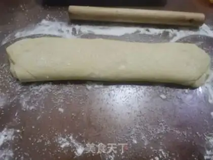 Make Butterfly step 11