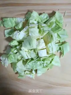 Make Tomato beef chips step 2