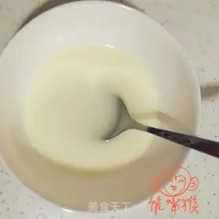 Make Fried mountain pills step 4