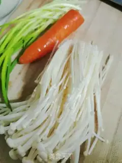 Make Vegetable pie step 0
