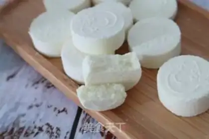 Make Homemade tits step 9