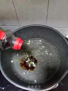 Make Qing Yuse step 5