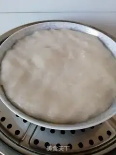 Make Potato-head rice step 13