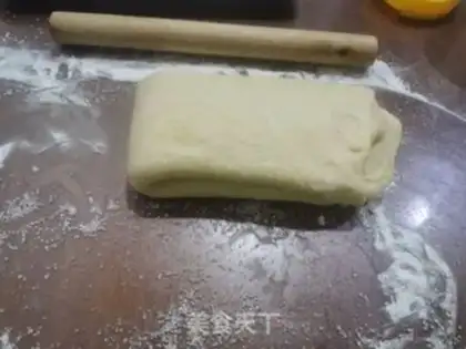 Make Butterfly step 12